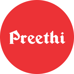 Preethi