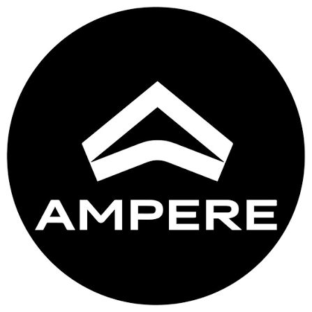 Ampere